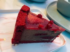 -花开餐厅(环湖中路店)