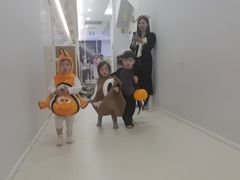 -优嘉托育·早教(宁波宏泰广场店)