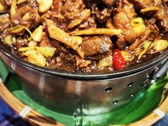 -甘家界牌柠檬鸭(青山店)