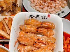 -裕兴记•蟹黄面馆(人民广场店)