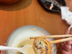 -馋三尺蟹粉小笼(人民广场店)