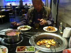 -大赤坎肥仔强烧味海鲜餐厅(大赤坎店)