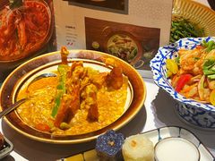 -BetterThai 泰加(苏州中心店)