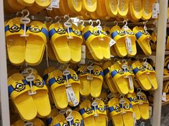 -名创优品(天河区正佳广场二店)