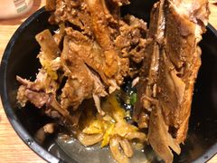 -半亩良田排骨米饭(西城红场店)