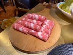 -羊大爷涮肉(亮马桥店)