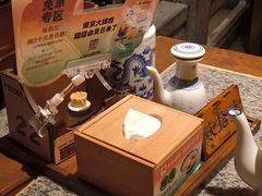 -南京大牌档(青岛万象城店)