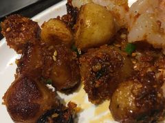 -湘汇概念铁板烧(铁西万达店)