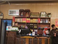 大堂-龙继斑鱼庄(犀浦店)