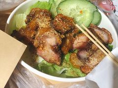 五花肉-傅强排骨(成都总店)