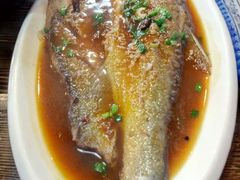 -老味道1992(武当山店)