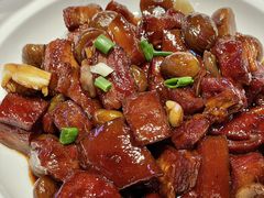 -向外鱼乐·土菜·虹鳟鱼