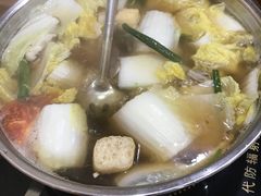 -牛小隆牛肉面馆(四牌楼店)