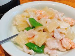 -壹零捌道·北京烤鸭(车公庄店)