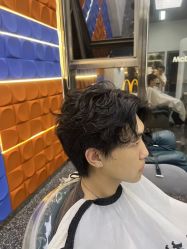 -飞梵造型
