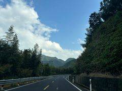-四明山国家森林公园