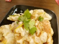 -半酌烧烤小酒馆(南京东路店)
