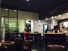 -星巴克臻选(广州东山锦轩店)