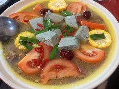 -花水湾红太阳牛肉汤锅