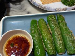 -山水茶艺馆·点心粤菜·30年老字号