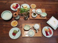 -梅间堂茶馆(绿地缤纷城店)