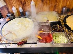 -真素诚·清真(新华路店)