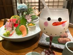 -阿吾罗日本料理(K11艺术中心店)