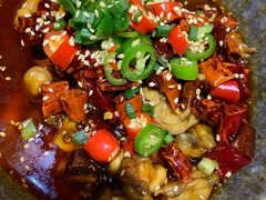 -付小姐在成都(川沙店)