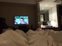 榻榻米大床房-桔子酒店(上海西藏北路地铁站店)