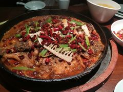 -老板恋上鱼(高新万达店)