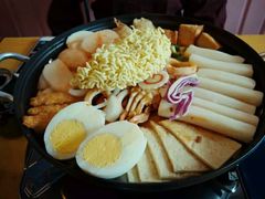 android_upload_pic-欧巴来了韩式料理