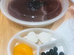 -喜家德虾仁水饺(马栏店)