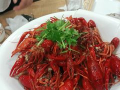 -清真·老金烧烤(奥体中路店)