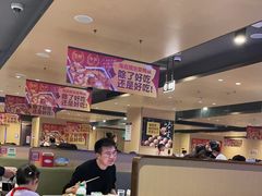 -海底捞火锅(欣大百货店)