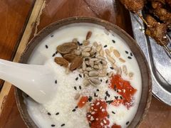 -老兰家传统烧烤炒菜泡馍(小南门店)