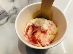 -哈根达斯(世界城店)