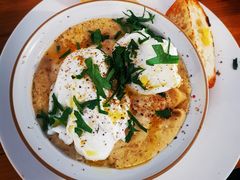 松露鸡蛋-Egg•Allday Brunch(襄阳北路店)