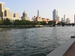 -天津之眼摩天轮