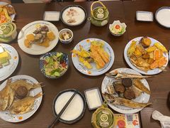 -松子料理(亮马桥店)