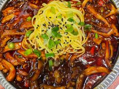-大叹号·朝鲜族烤肉(潍坊泰华城店)