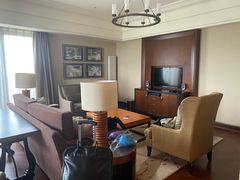 -长白山万达喜来登度假酒店