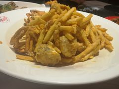 -李叔叔虾蟹大排档(青羊店)