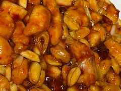 宫保鸡丁-北平盛世·新京菜·北京烤鸭(劲松·双井店)