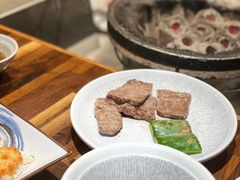 -橘焱胡同烧肉夜食(BFC外滩金融中心店)
