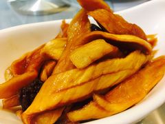 -御花园·粤菜·海鲜火锅(中山公园店)