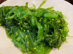 -小满手工粉(上海月星环球港店)
