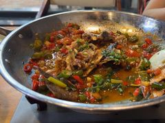 -61号餐吧(兴坪古镇漓江店)