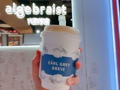矩阵花蜜拿铁-代数学家algebraist(诚品店)