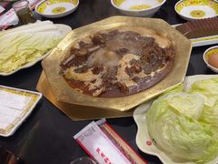 -芦月轩羊蝎子(太平桥店)