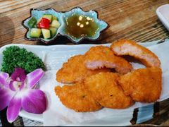 -Hi YOU你的饭局泰餐厅(雍和宫店)